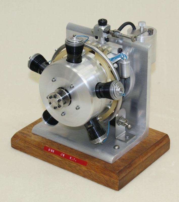 cox5