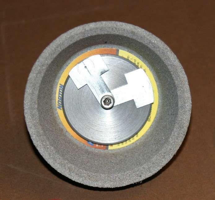 Balance Weights