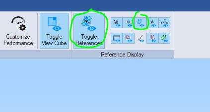 toggle