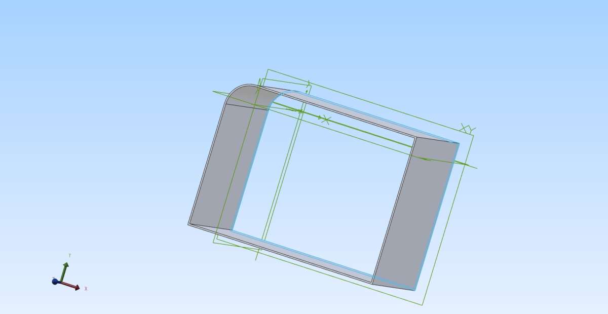 Test Box
