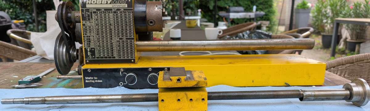 leadscrew