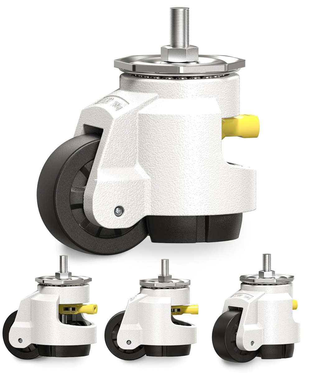 Holkie Castors