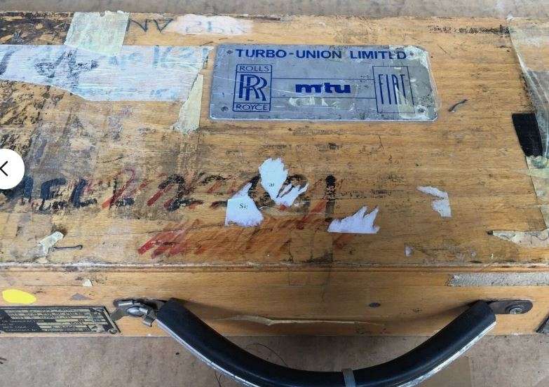 box