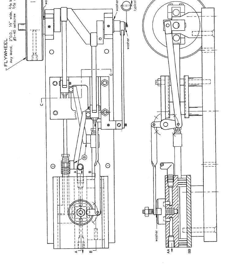 opposed 34