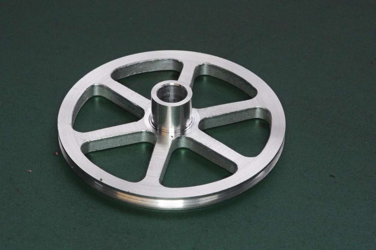 pulley