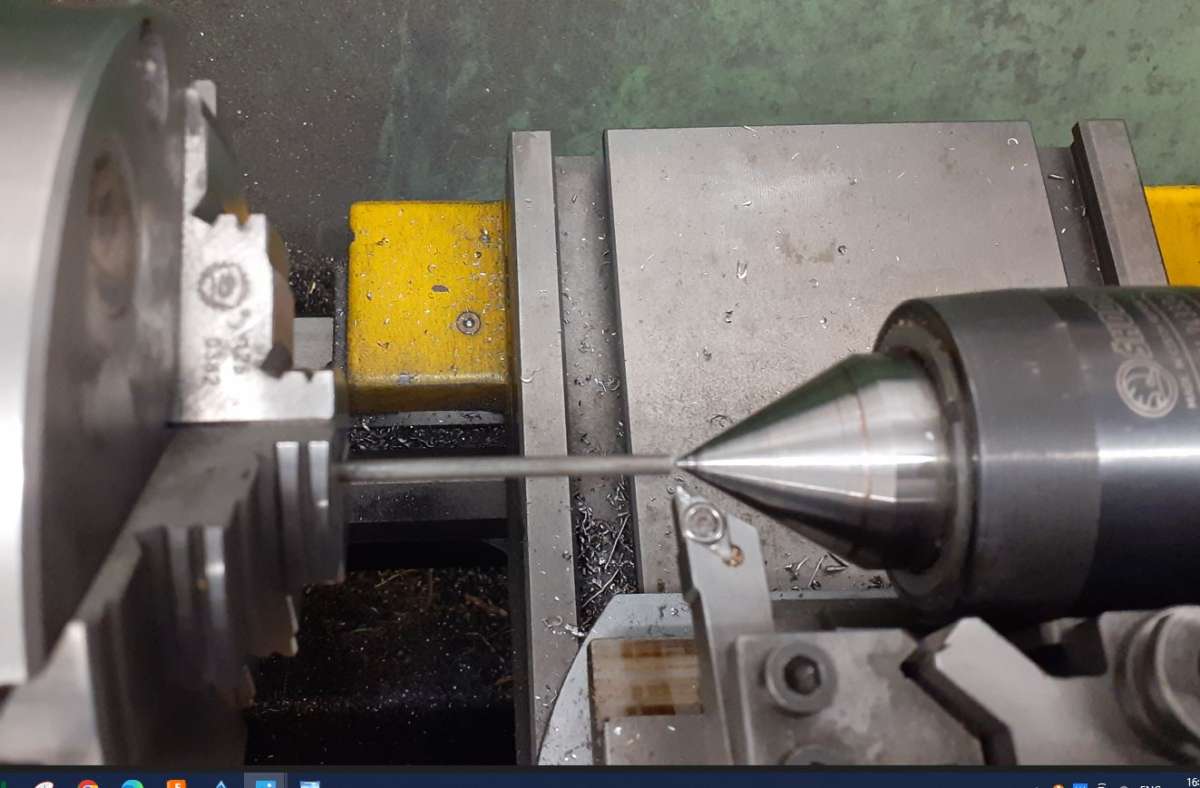 valve 1