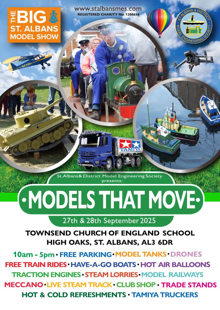 2025 Exhib Flyer_Side A