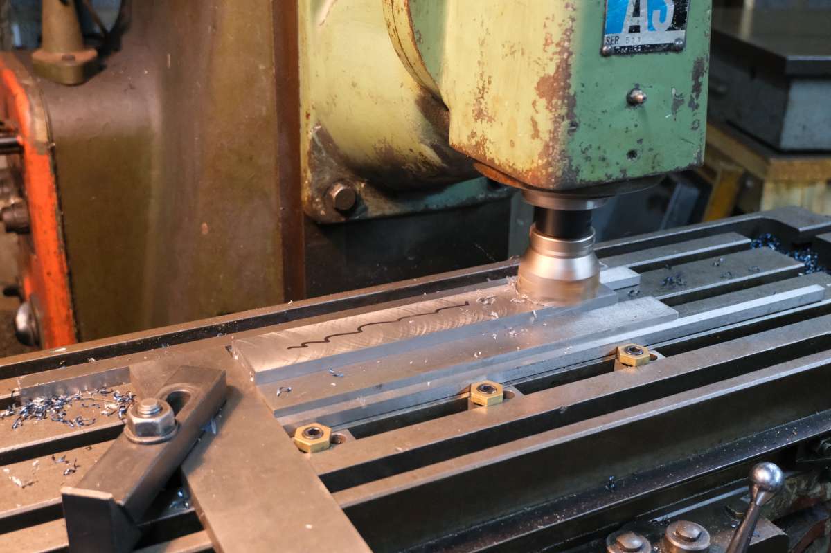 Milling - Resized