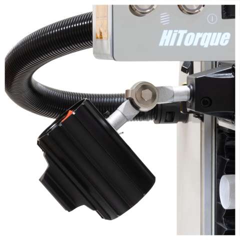 LMS Hi-Torque 6770 - 4A