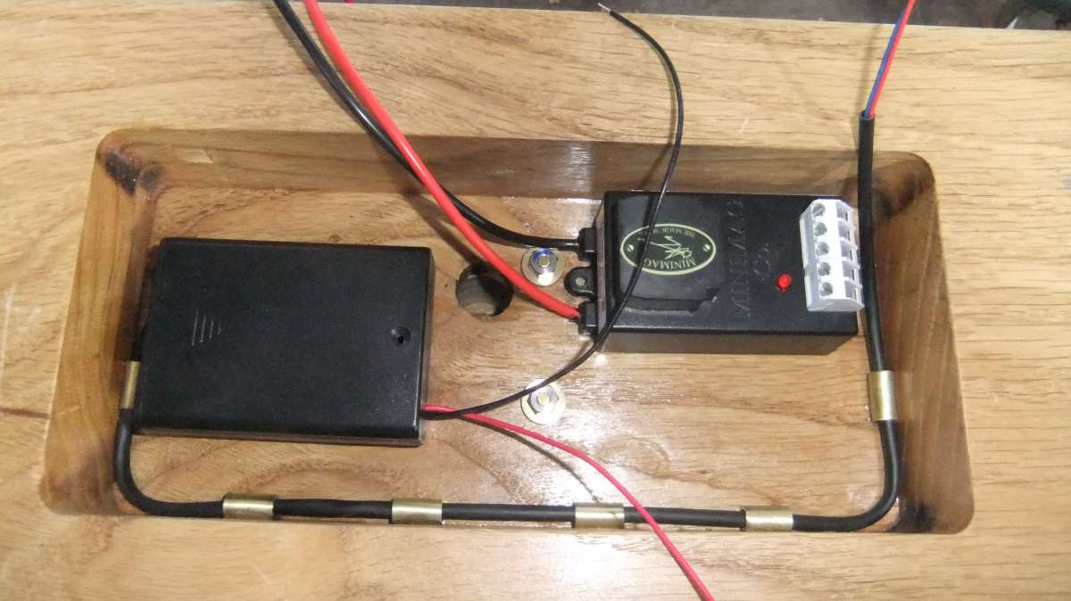 ignition wiring (4)