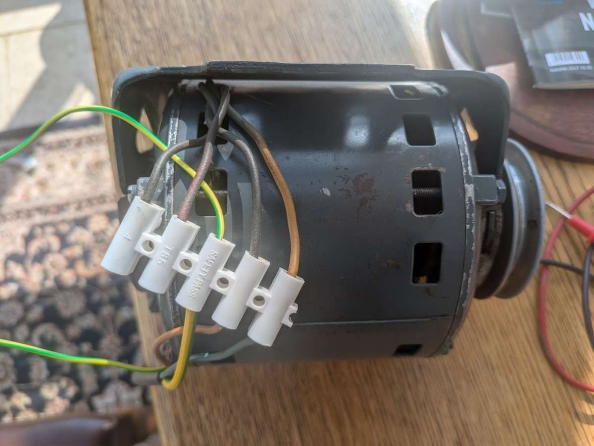 240v 0.3hp