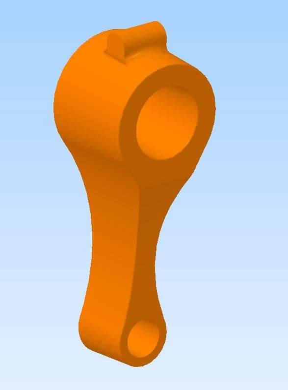 arm support