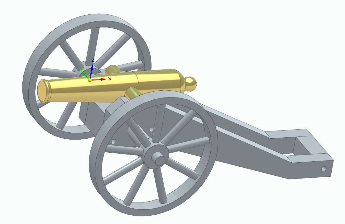 napcannon