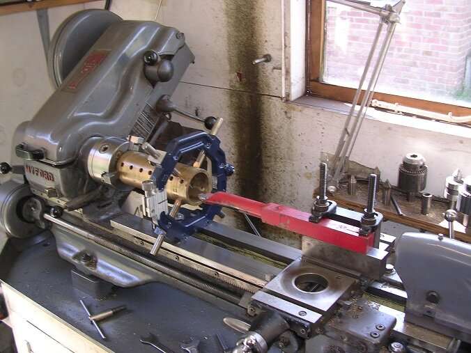 big bore