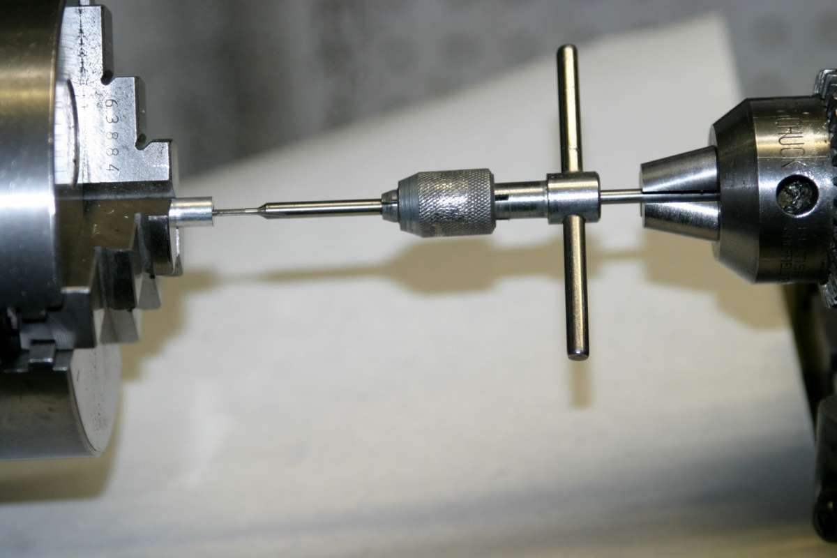 Tapping