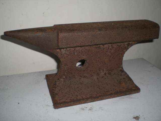 Anvil