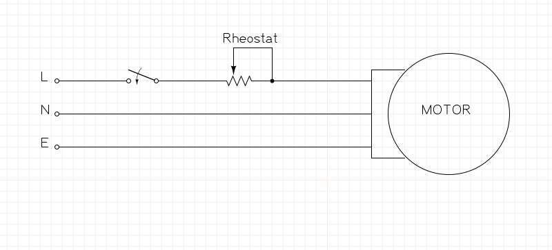 rheostat