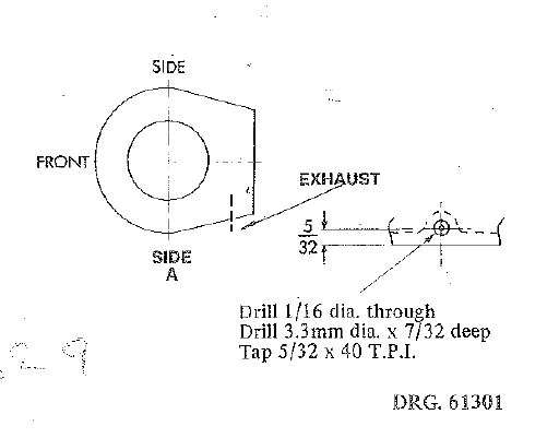 drillings
