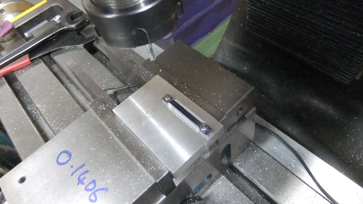 Linkage started (8)
