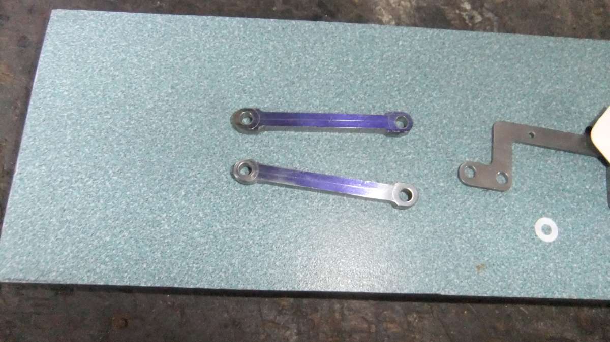Linkage started (1)