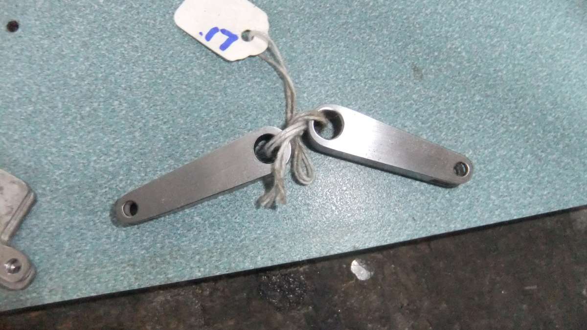 Linkage started (14)
