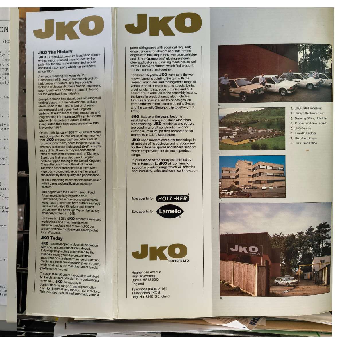 JKO_Info
