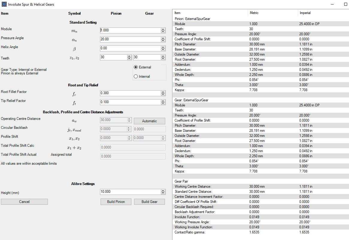 gear utility