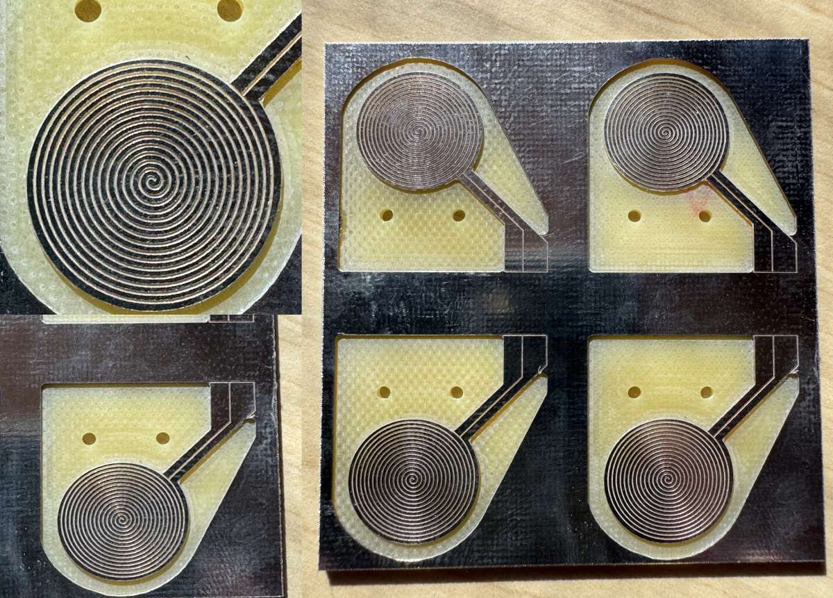 Coils