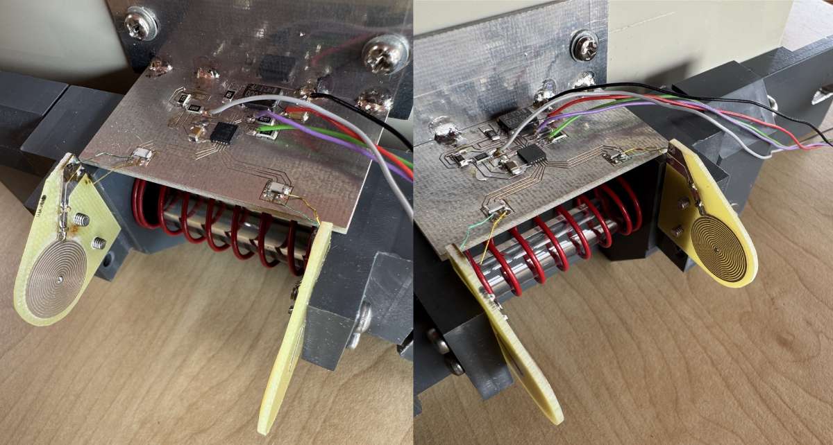 CoilView