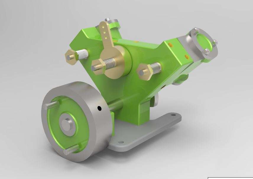 V Twin 6