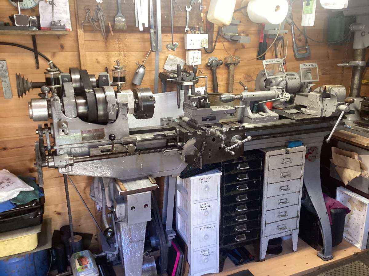old machine1