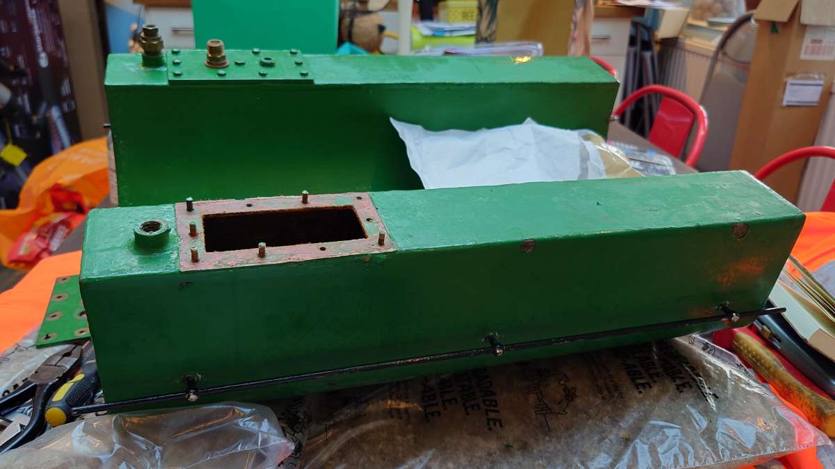 Saddle tank-3
