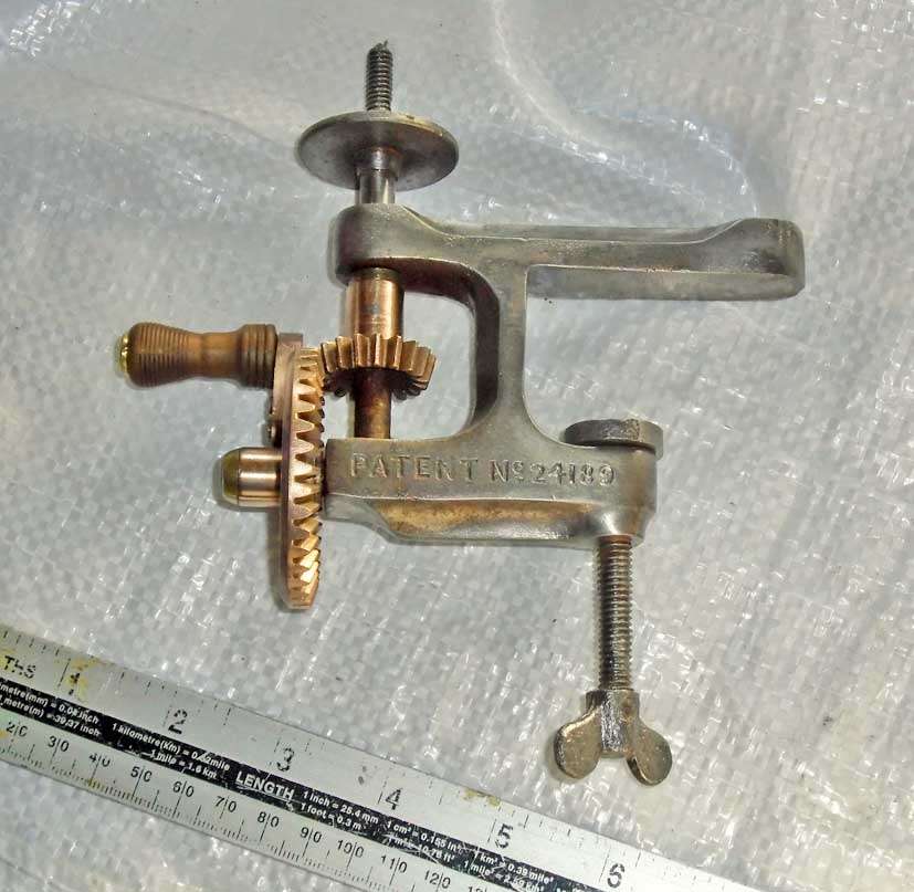 odd patent