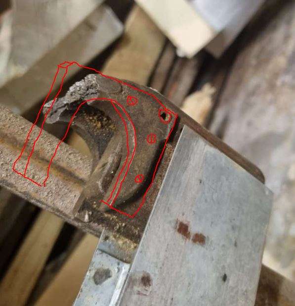 saw