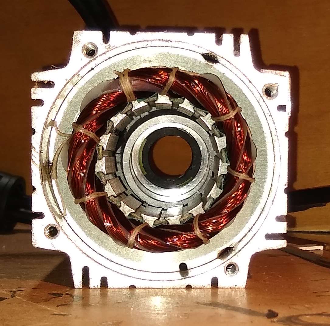4a motor 1