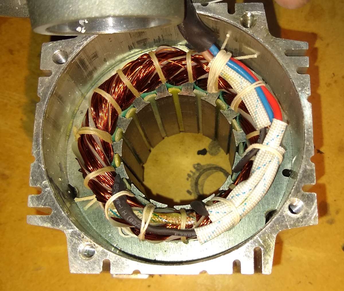 2 motor 1
