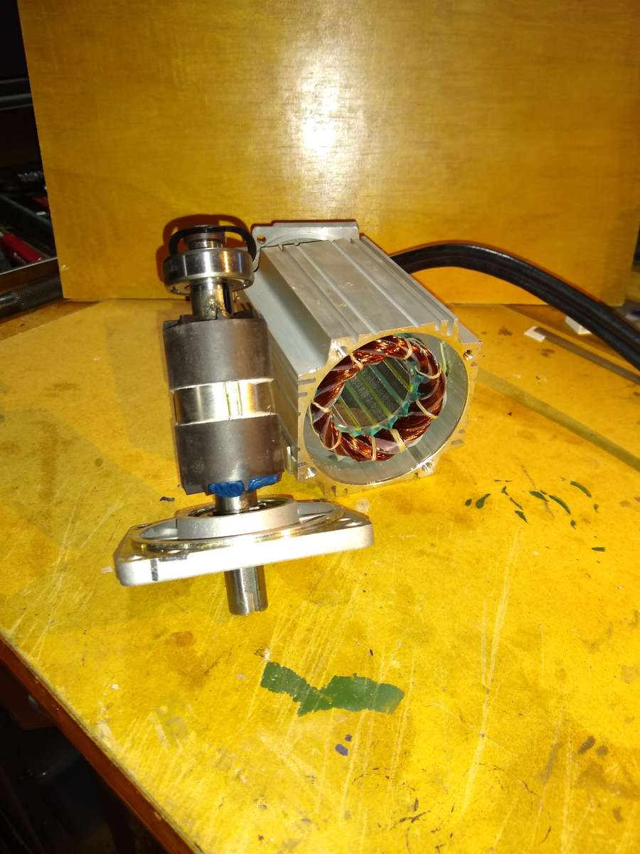 1a motor 1