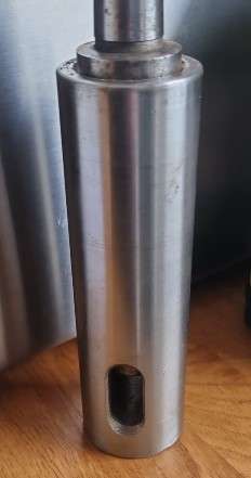 Capstan Sleeve