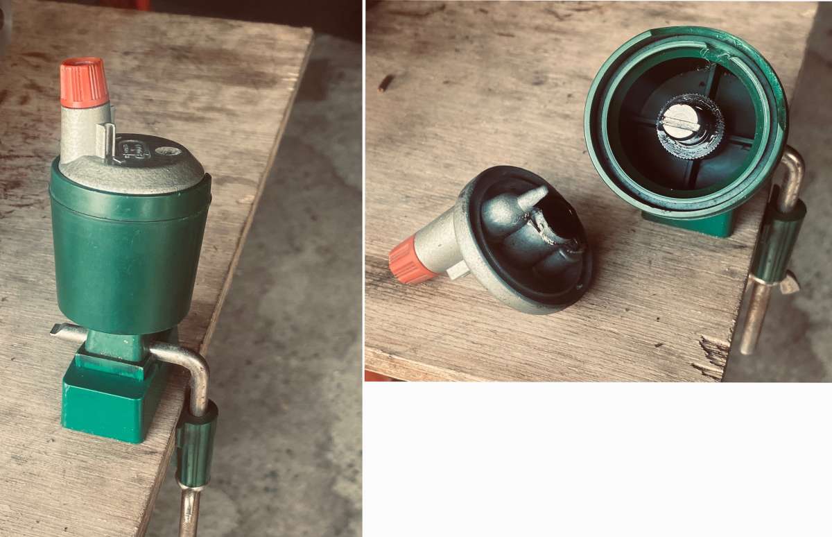 Sharpener