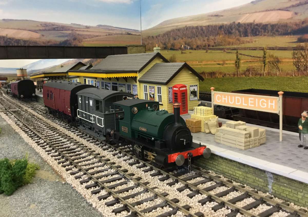railwayscene