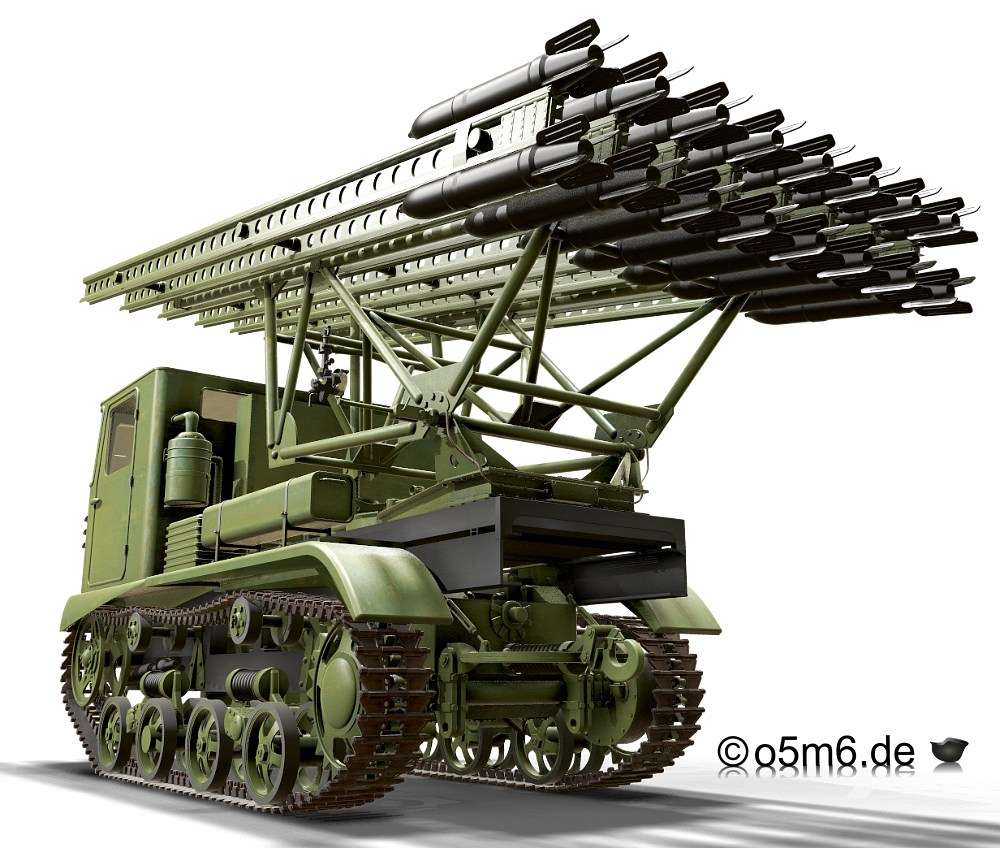 Rocket Launcher