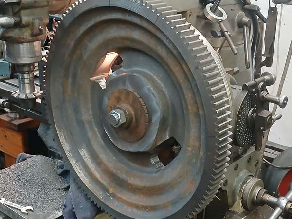 gear 1
