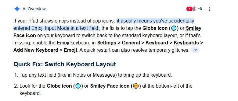 emoji