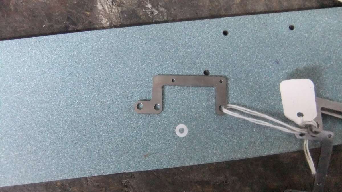 Linkage started (11)