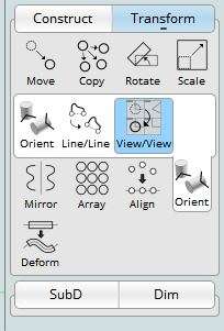 orient
