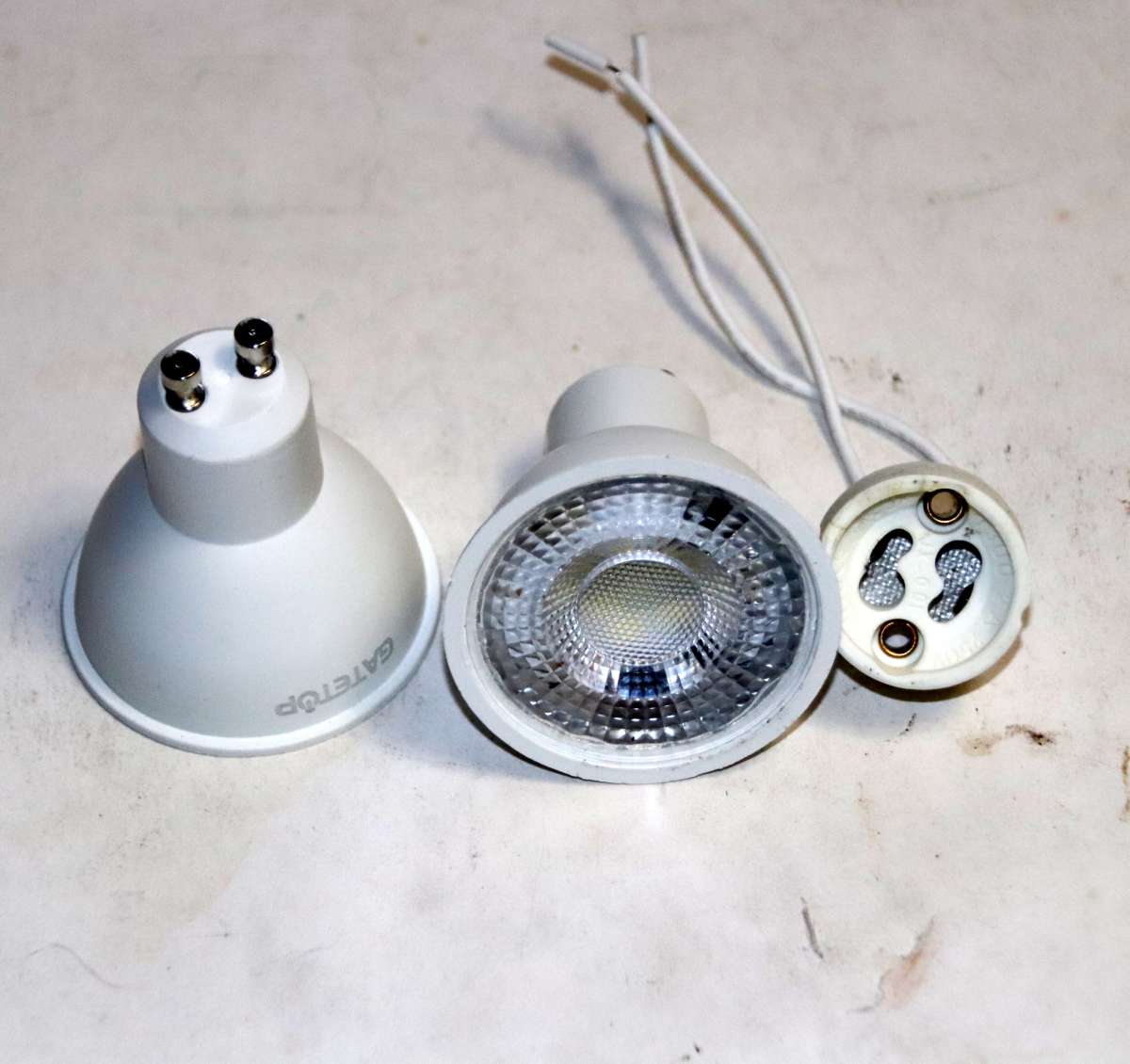 Lamps