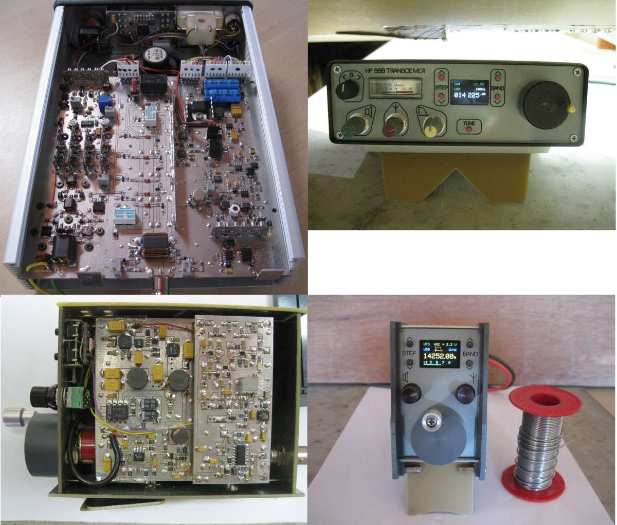 HFBits