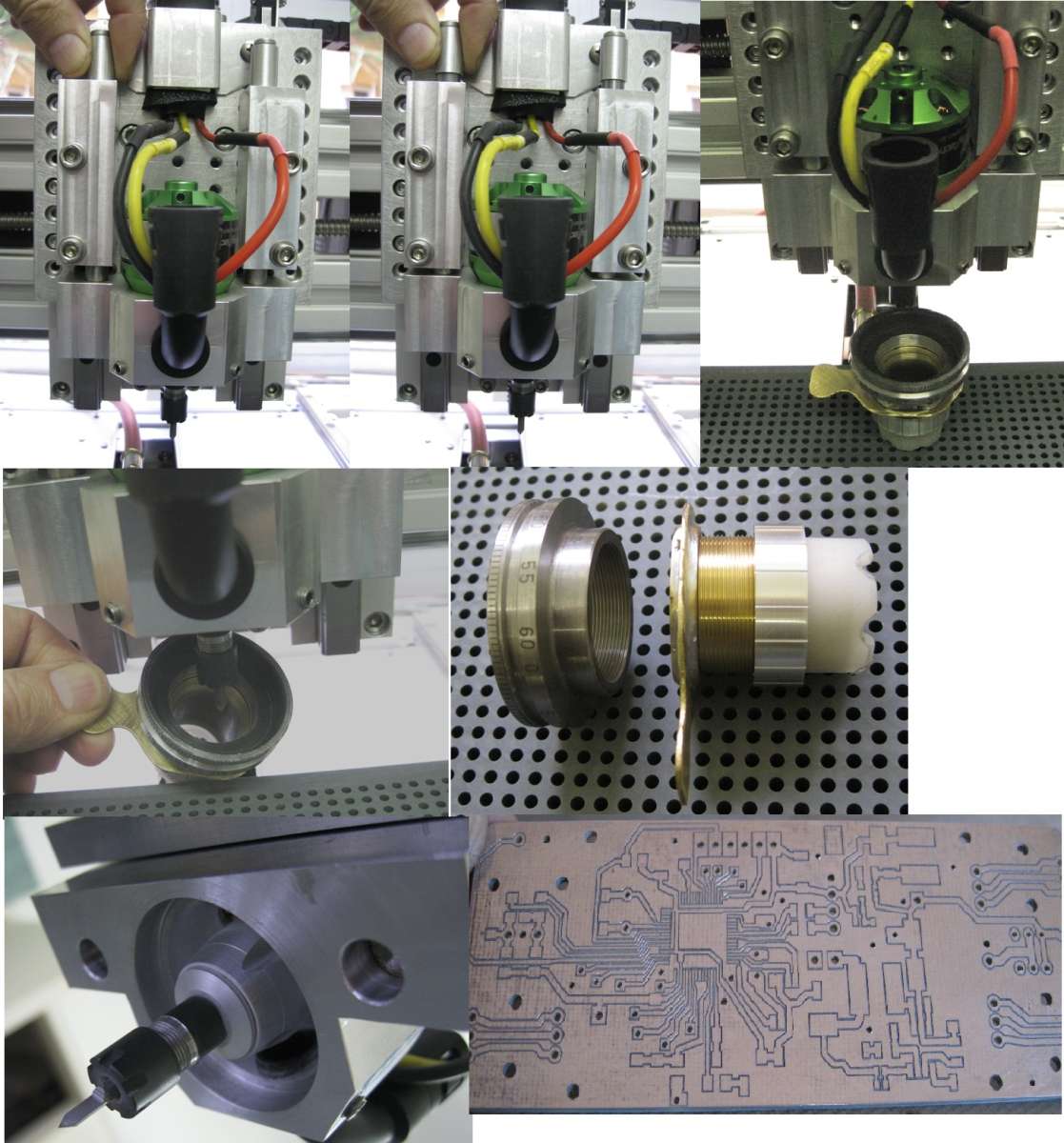 Engraver