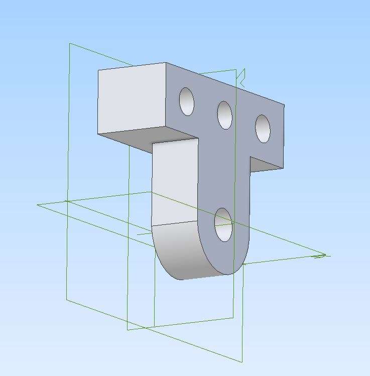 mill casting