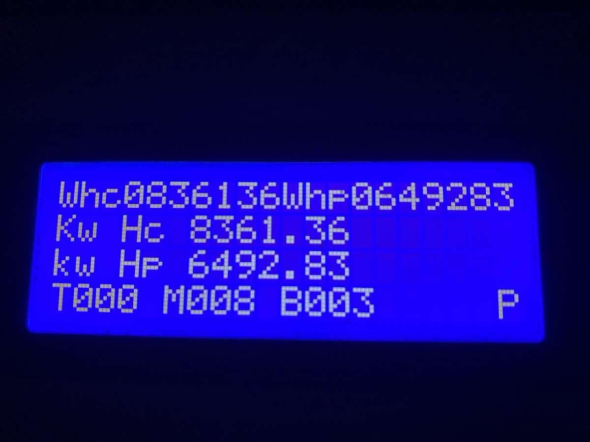 LinkyDisplay